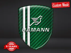 Hamann Pegatinas Negocio Personalizadas Edición Pro Personalizable